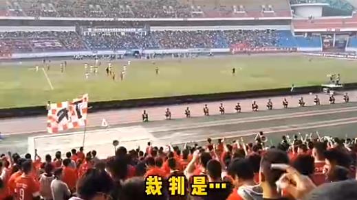 【视频】中国足球名场面之《不谋而合》！